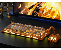 Gravastar K1 Pro Battle-Worn Yellow - 1515554 - zdjęcie 5